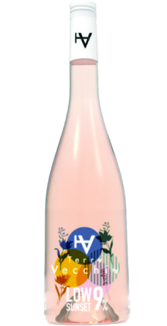IGP Corse Cuvée Sunset 9° 2024