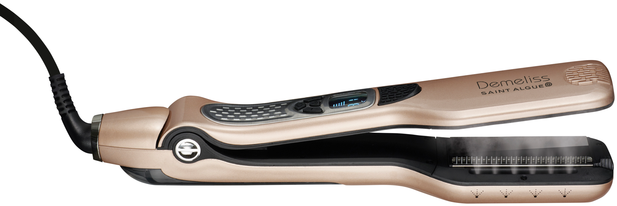 COFFRET LISSEUR TITANIUM