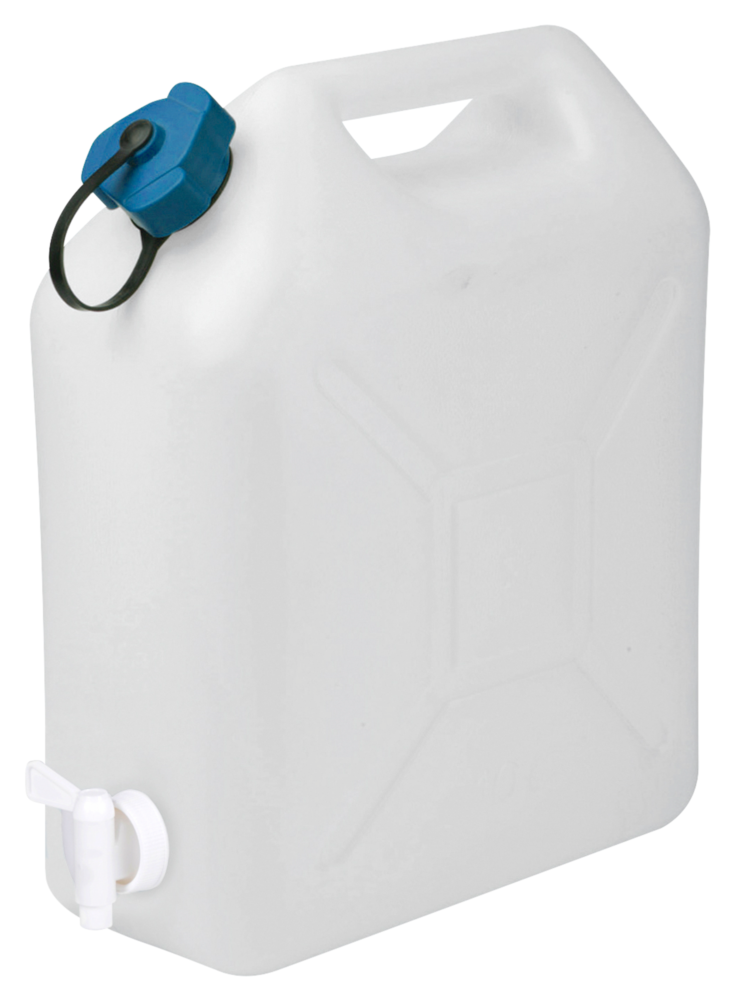 JERRICAN 10L AVEC ROBINET
