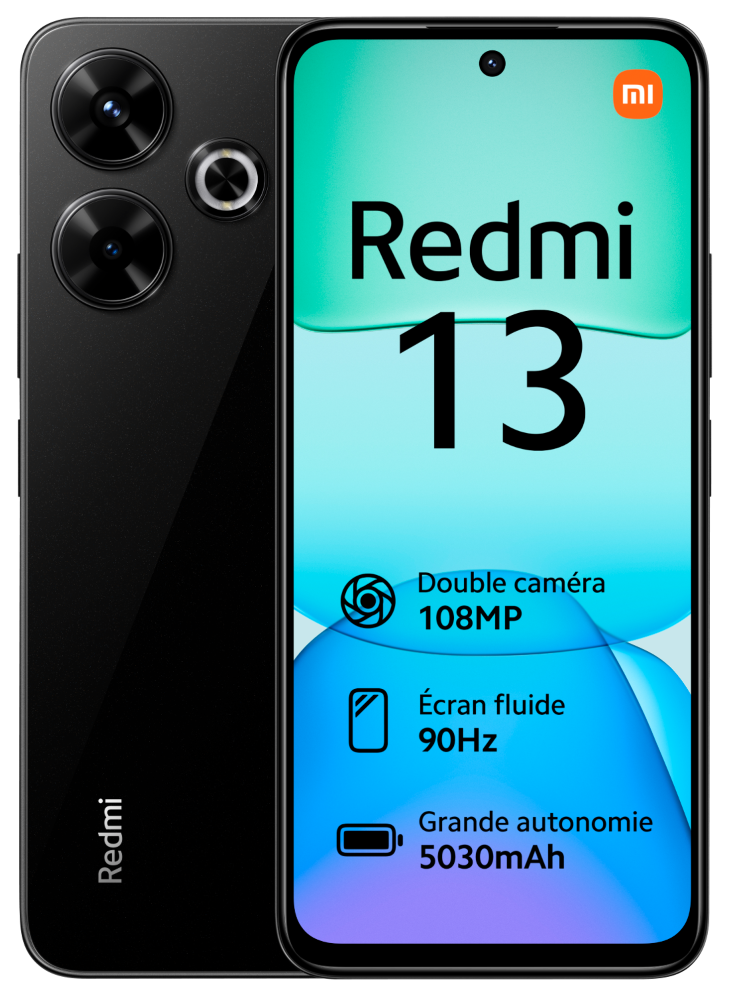 SMARTPHONE REDMI 13