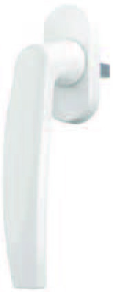 POIGNÉE POUR FENÊTRE PVC