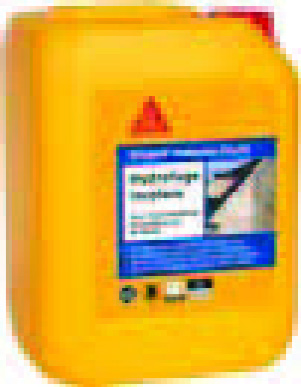 HYDROFUGE INCOLORE (6)(7)