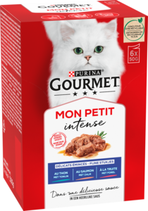 Promo SACHET LES CRÉATIONS POUR CHAT SHEBA chez E.Leclerc