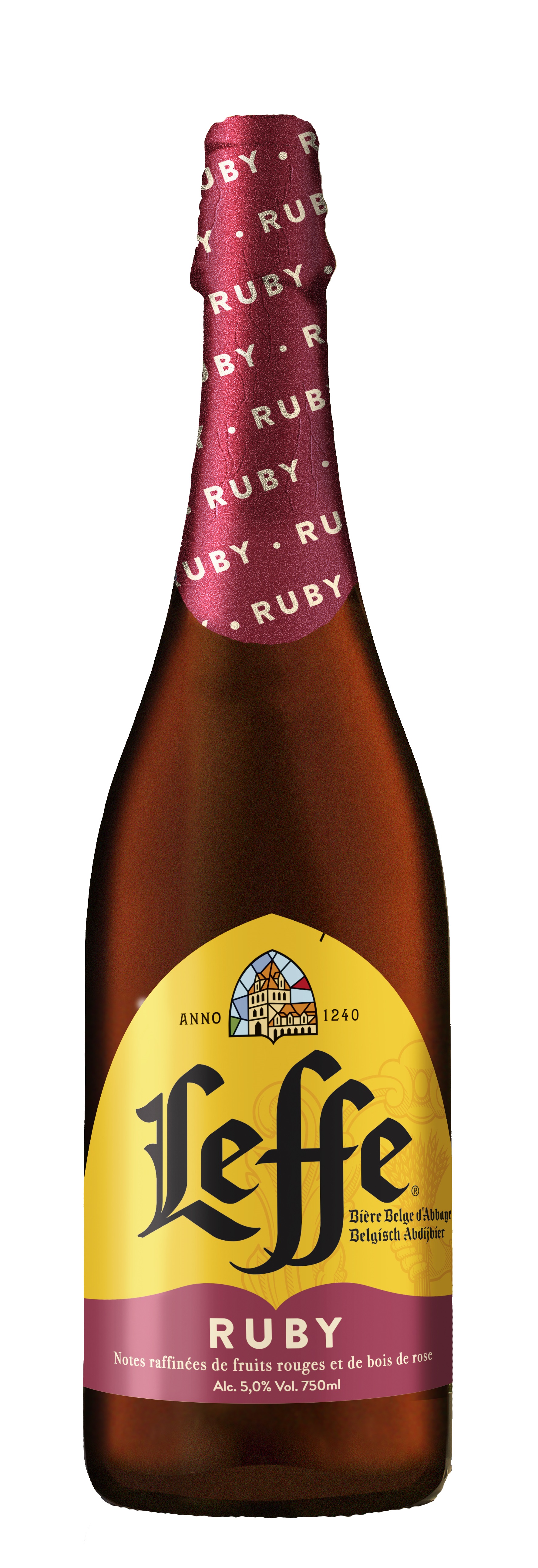 BIERE RUBY
