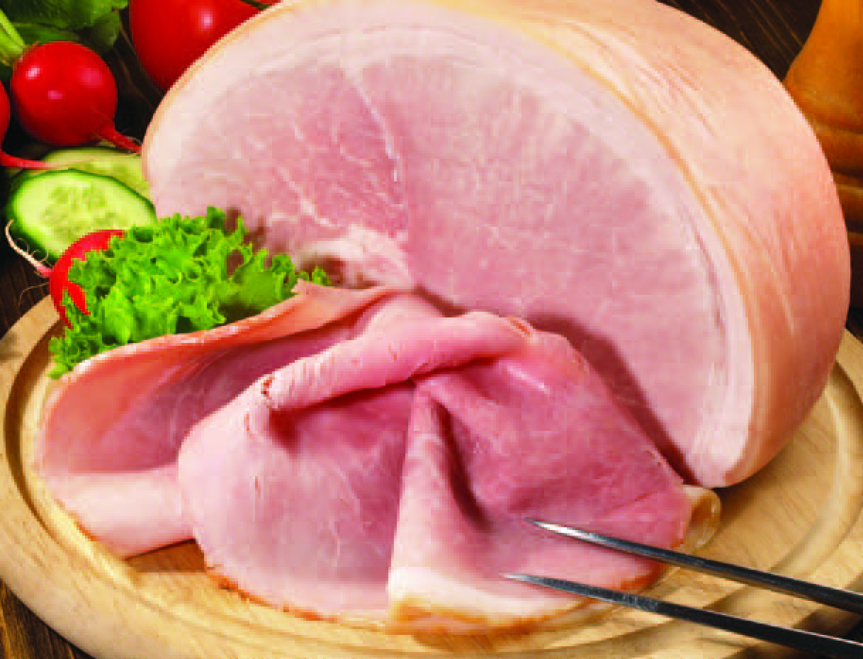 JAMBON OS COULÉ BLANC OU FUMÉ