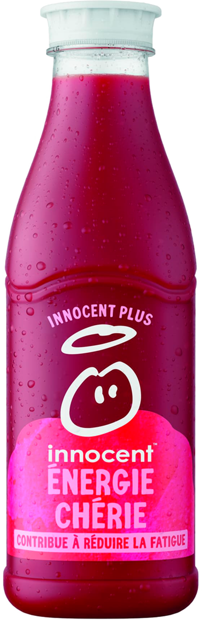 Innocent Plus Energie Chérie 