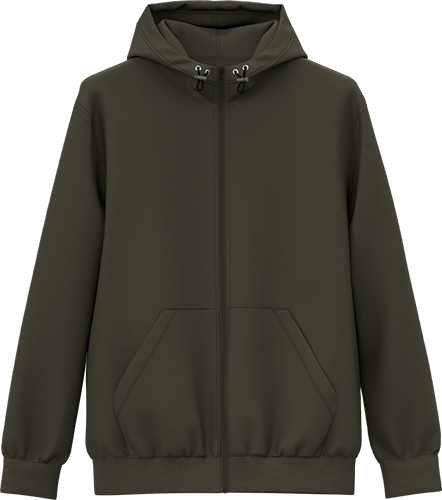 VESTE POLAIRE HOMME OU FEMME