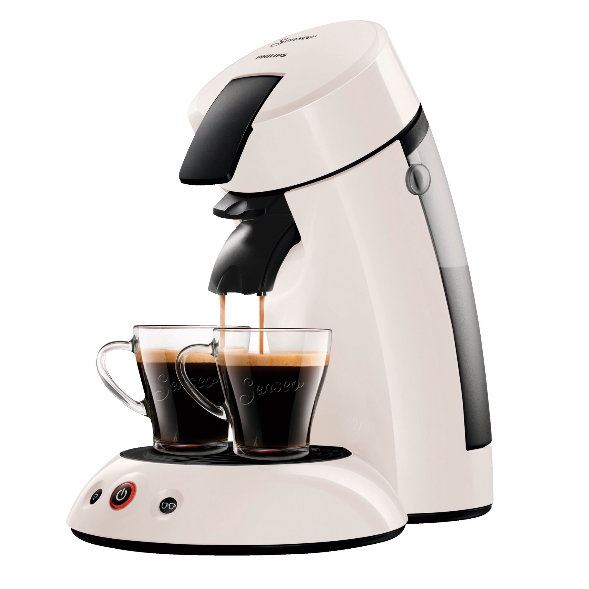 MACHINE À  DOSETTES SENSEO 
