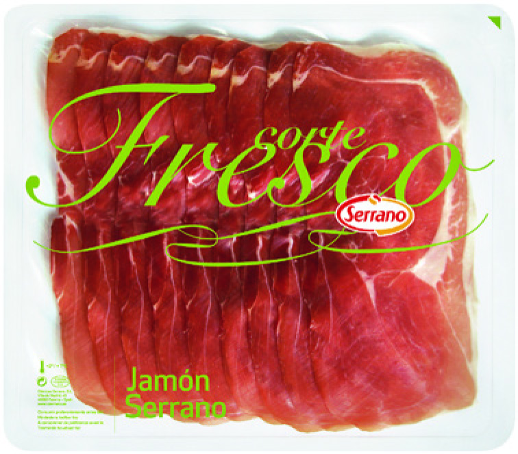 JAMBON SERRANO
