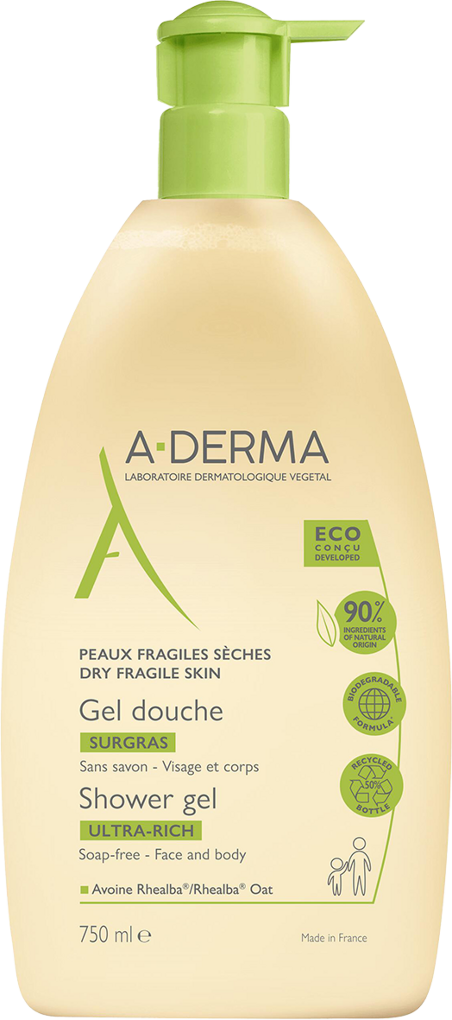 SUR LES PRODUITS PRÉSENTS EN MAGASIN DE LA GAMME