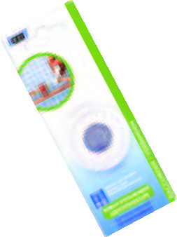 RUBAN D’ÉTANCHÉITÉ