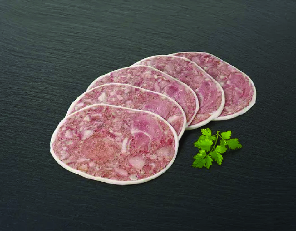 MUSEAU DE PORC BARDÉ