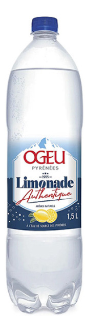 LIMONADE ORIGINALE Ogeu