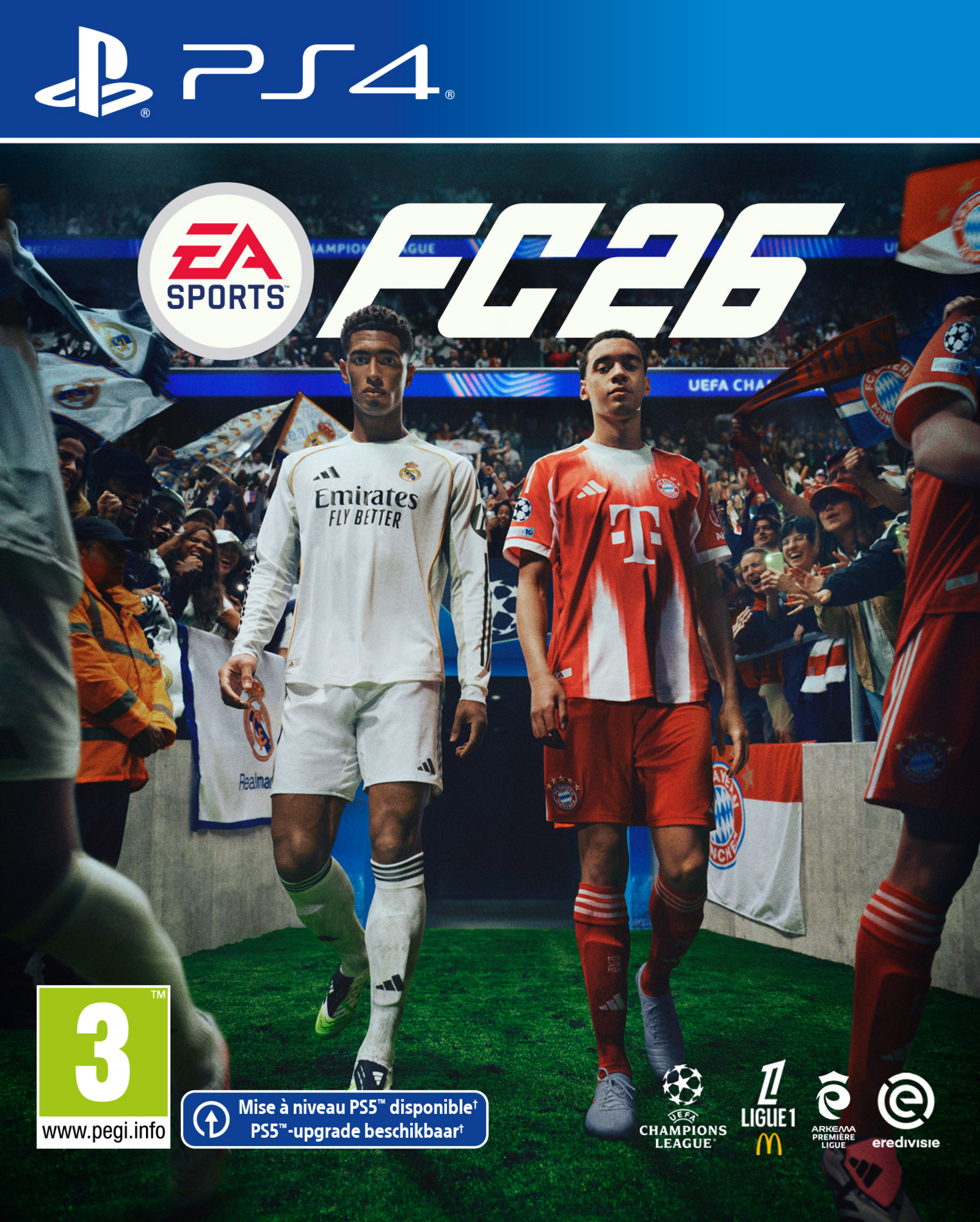 EA SPORTS FC 26