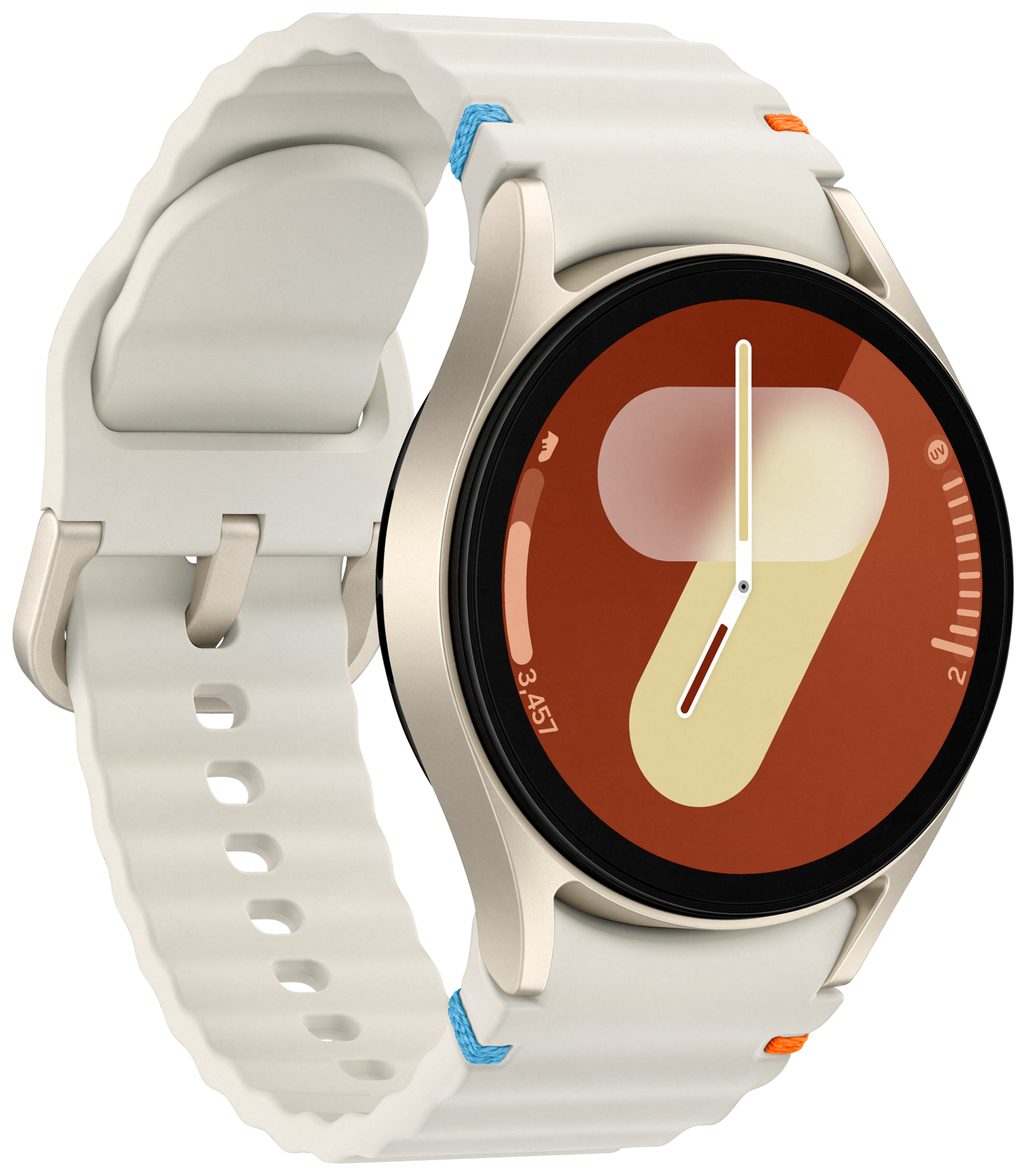 PACK MONTRE CONNECTÉE GALAXY WATCH 7 40mm + ENCEINTE JBL GO