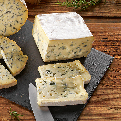 CARRÉ D’AURILLAC 25% DE MAT.GR.