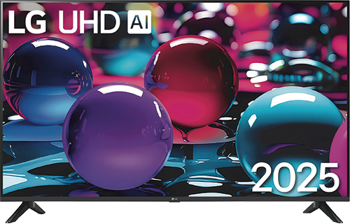 TV LED 65UA7300 65” (POUCES) 164 CM