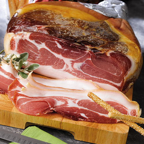 JAMBON DE PARME AOP