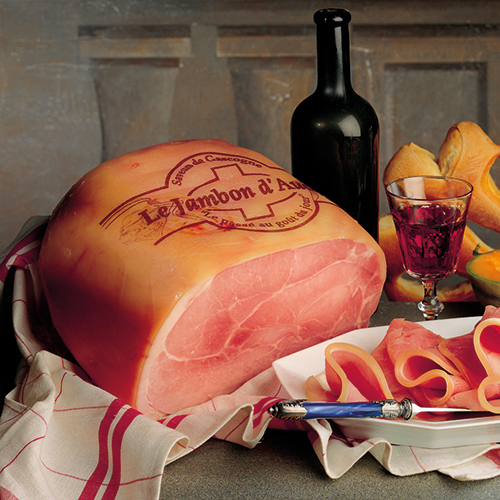 JAMBON D’AUCH