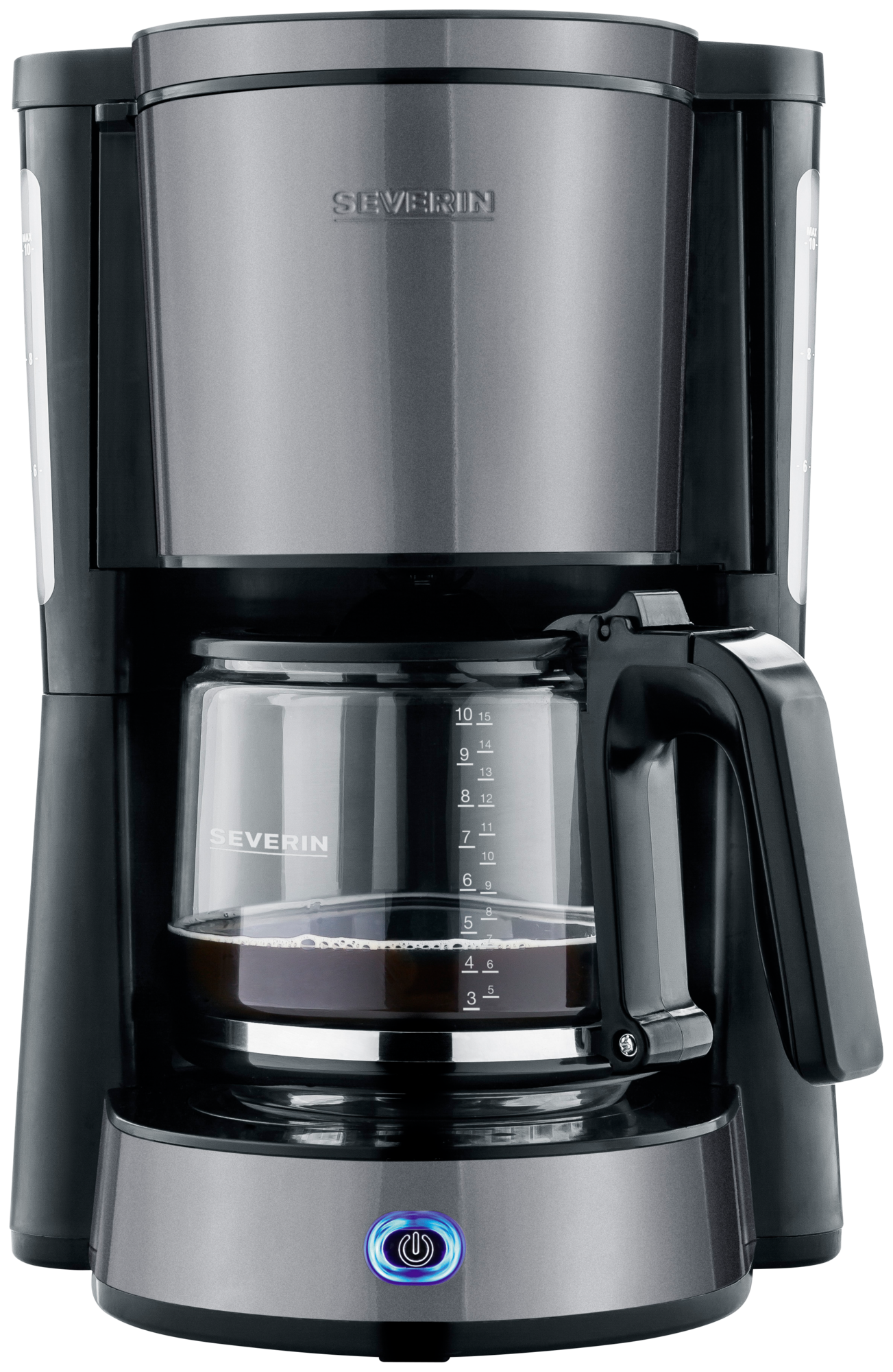 CAFETIÈRE FILTRE