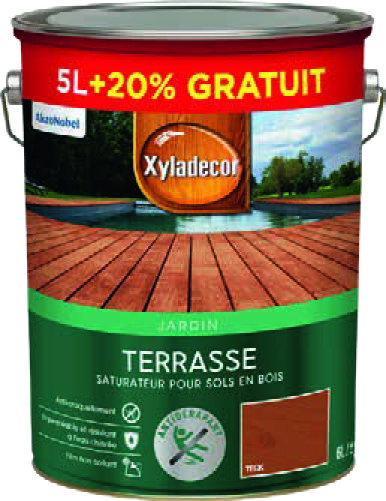 SATURATEUR TERRASSE(1)(2)(3)(4)