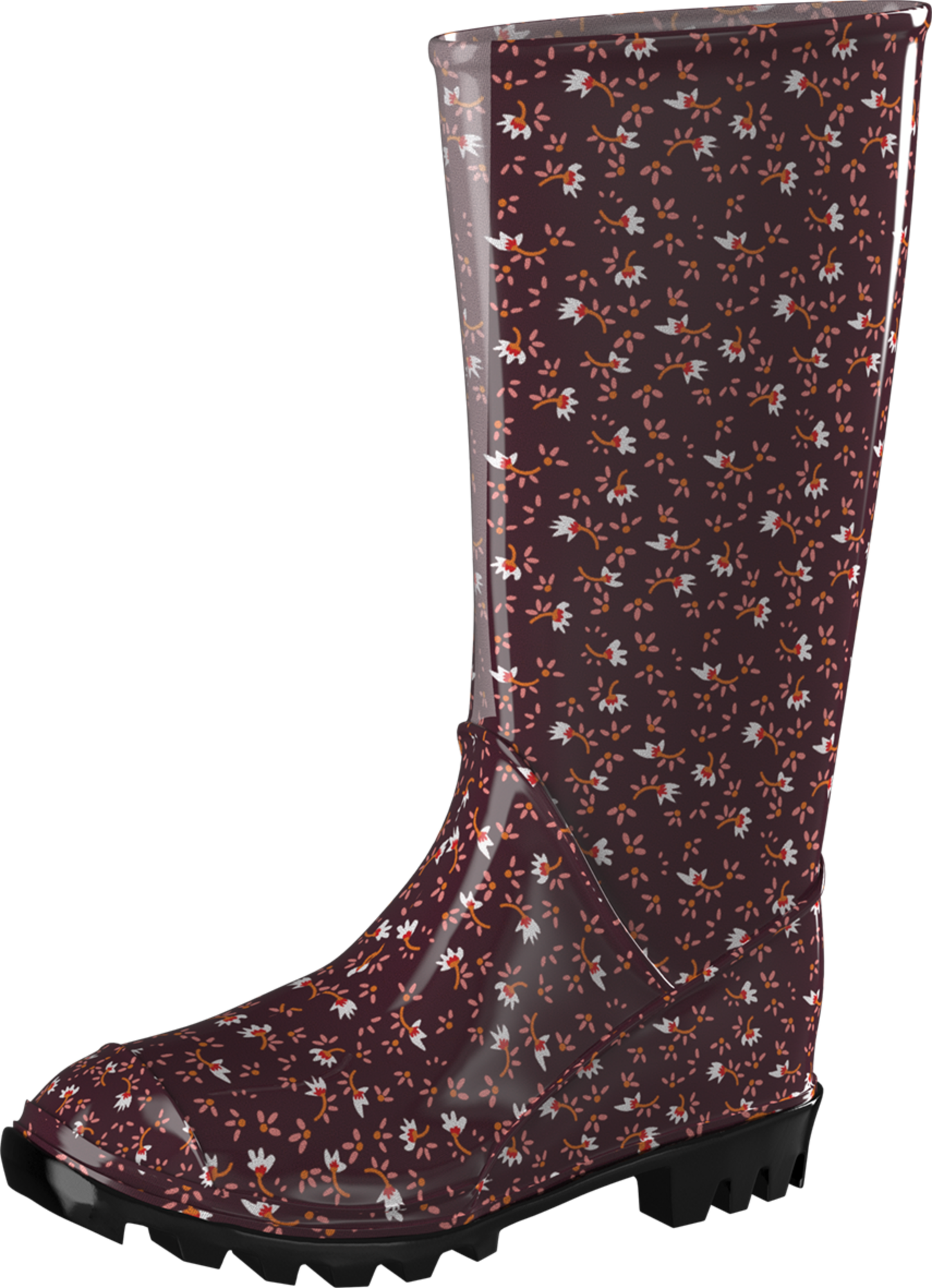 BOTTE DE PLUIE FEMME OU ENFANT