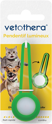PENDENTIF LUMINEUX