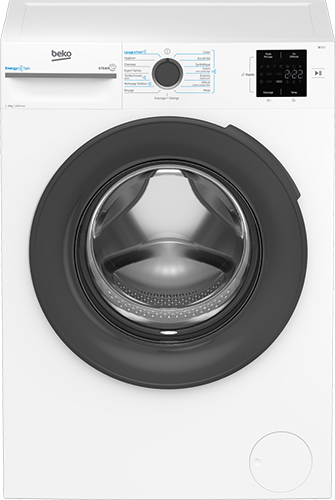 LAVE-LINGE HUBLOT 9 KG