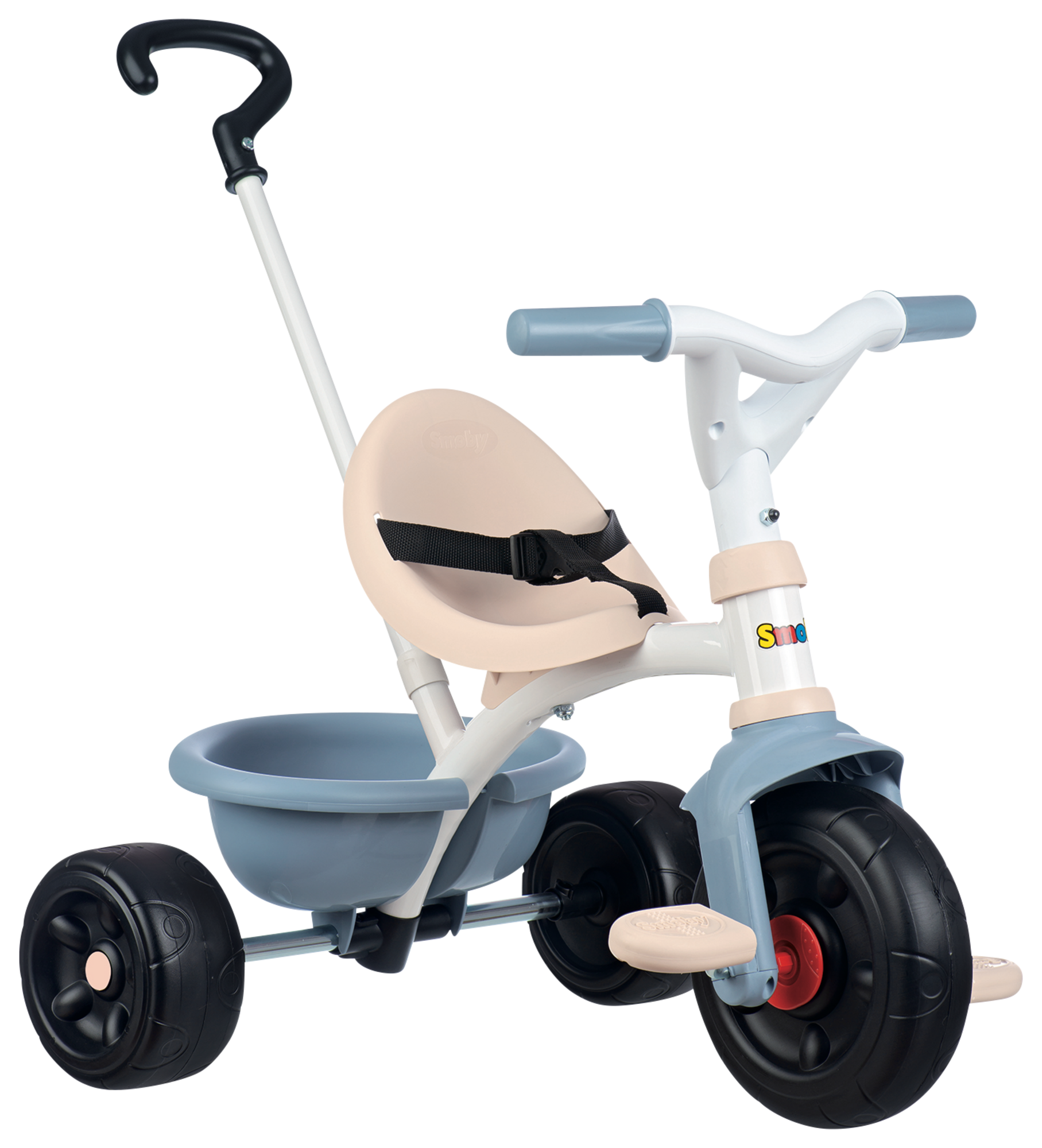 Tricycle évolutif be fun