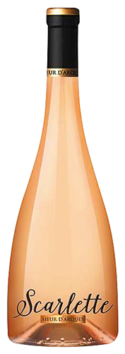 PAYS D’OC SCARLETTE ROSÉ