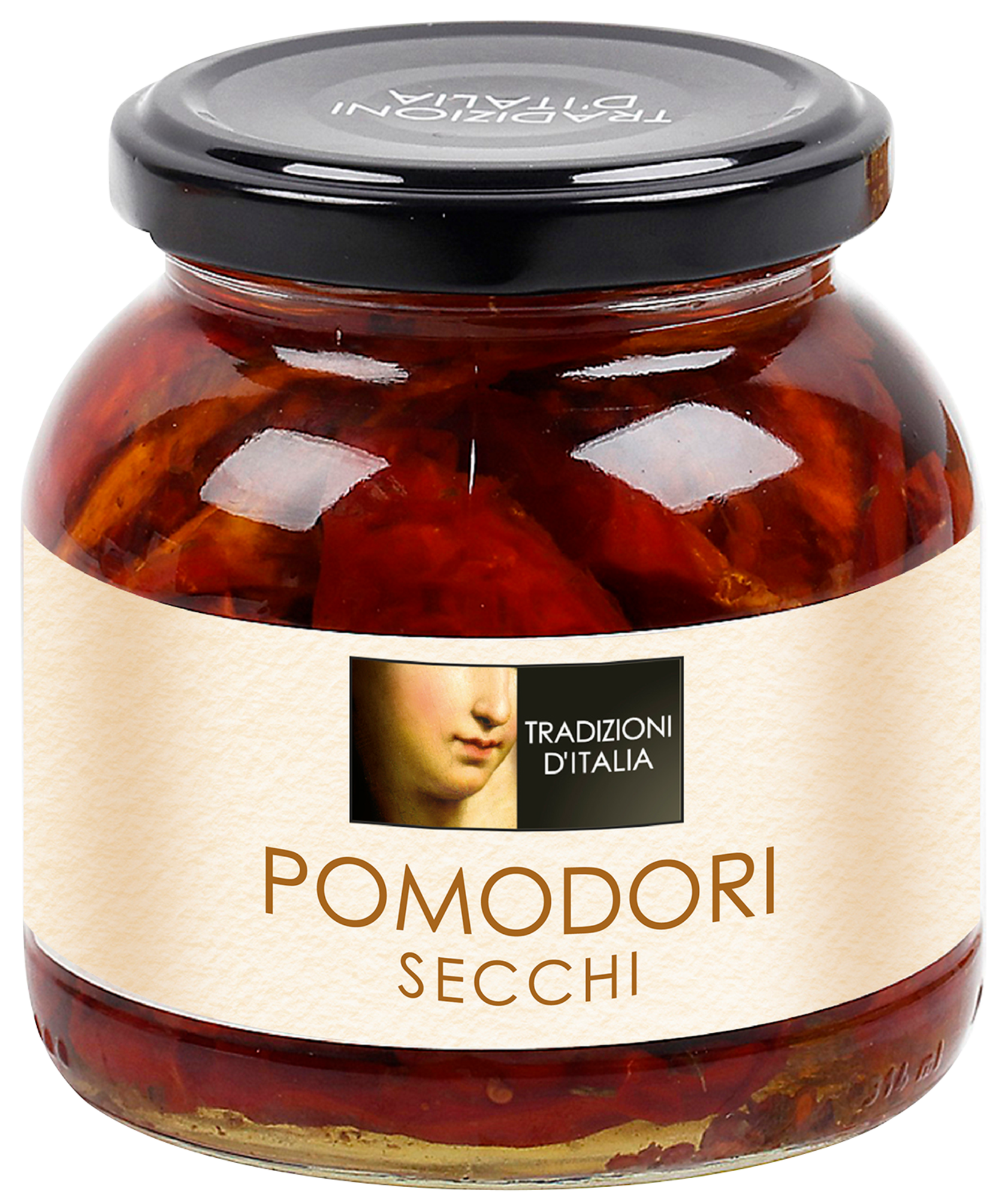POMODORI SECCHI