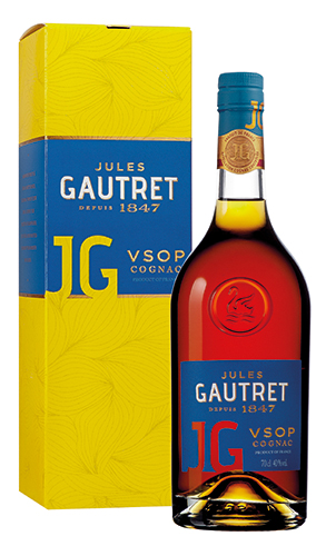 AOP COGNAC VSOP