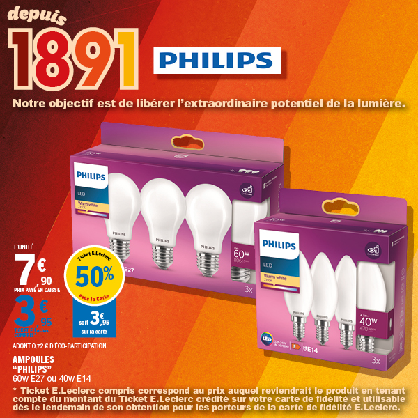 AMPOULES