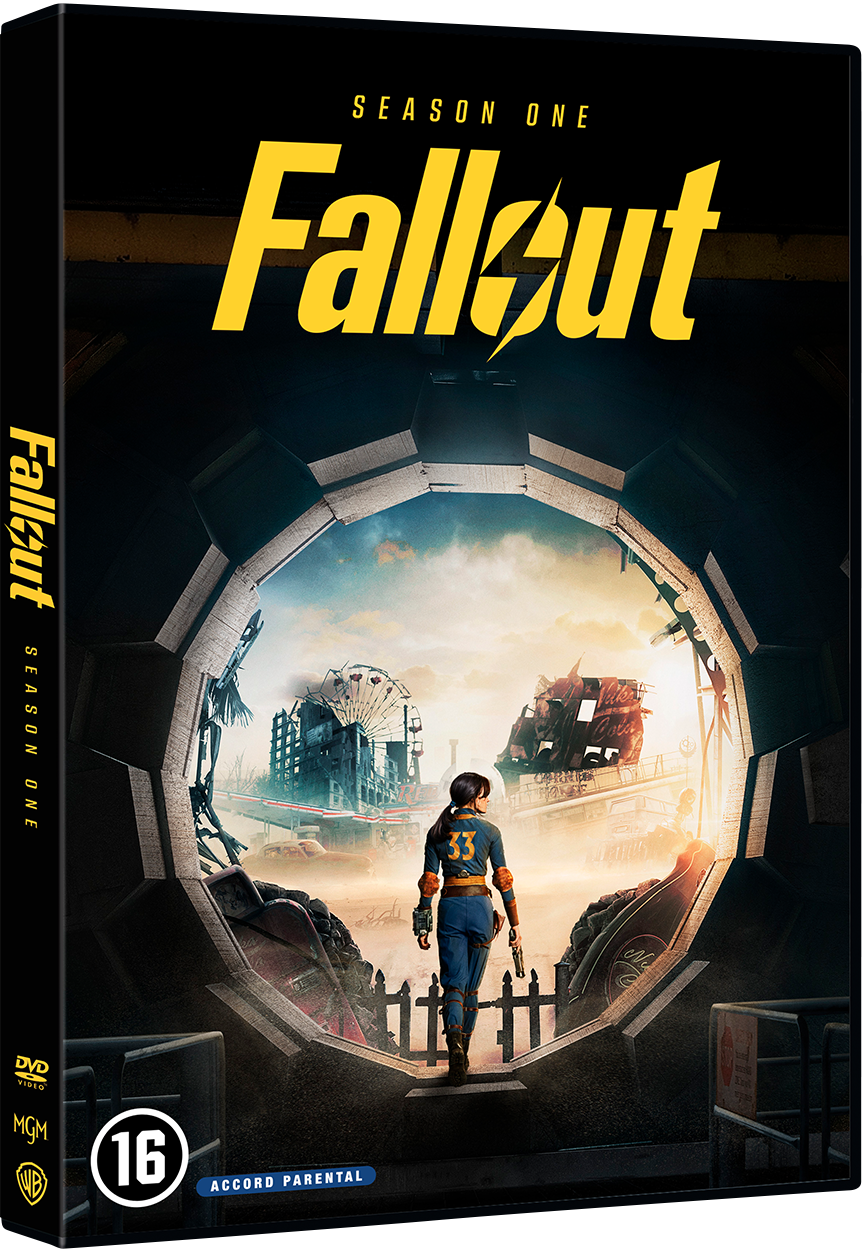 FALLOUT