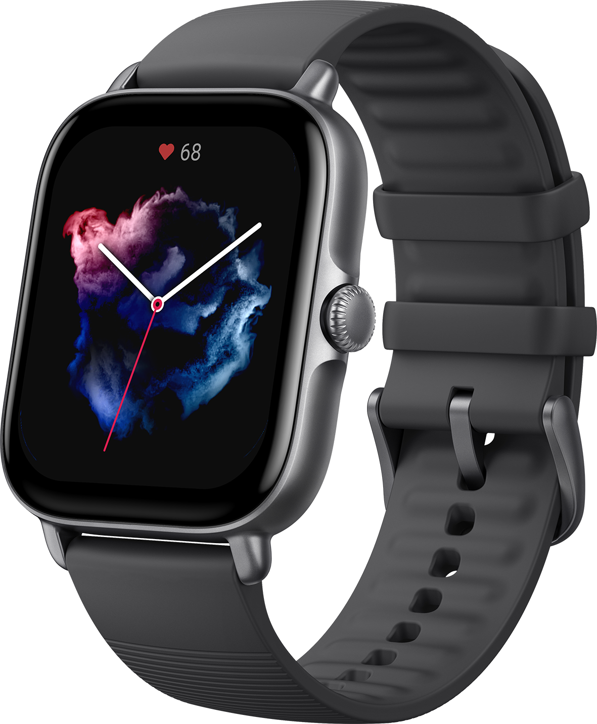 MONTRE CONNECTÉE 
AMAZFIT GTS3