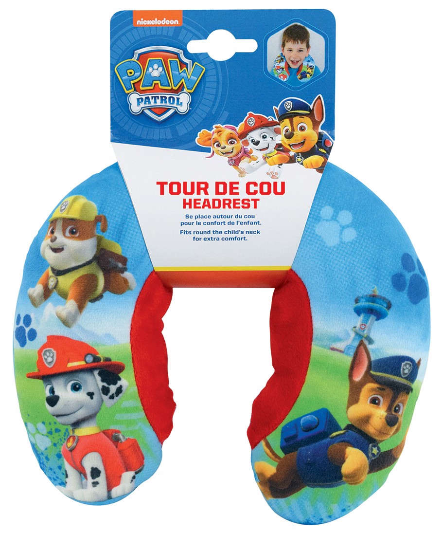 TOUR DE COU ENFANT