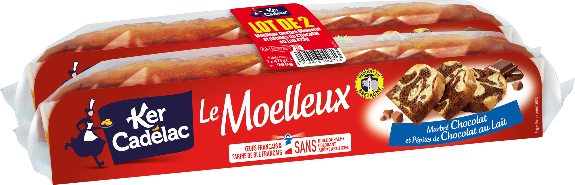 LE MOELLEUX