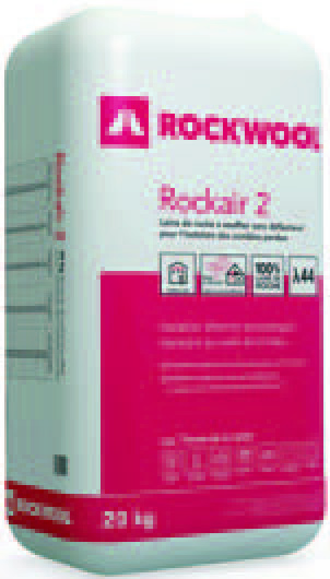 LAINE DE ROCHE À SOUFFLER 