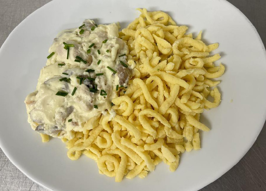 MENU DU TERROIR
