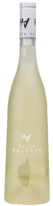 A.O.P(1) CORSE(3) TERRA VECCHIA