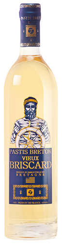PASTIS BRETON VIEUX BRISCARD