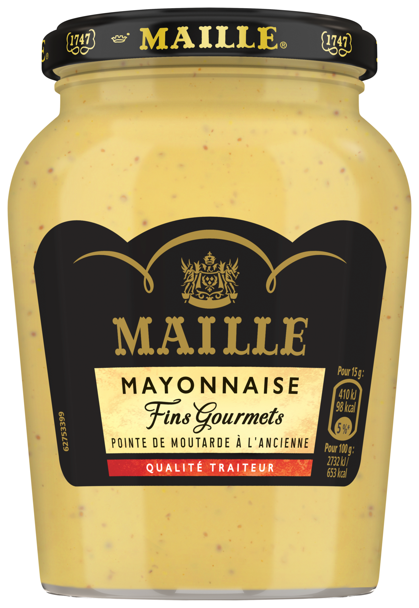 MAYONNAISE