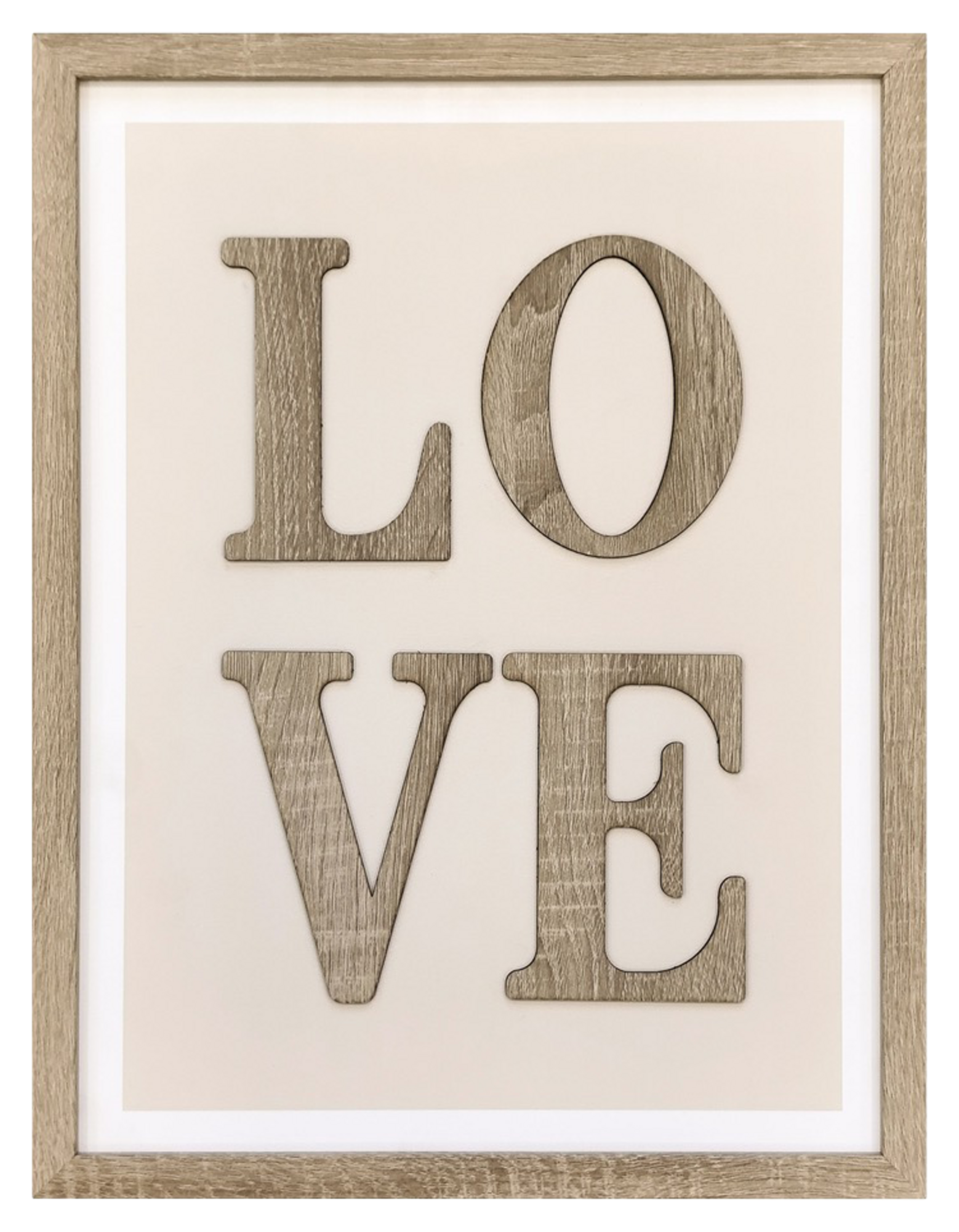 TABLEAU LOVE