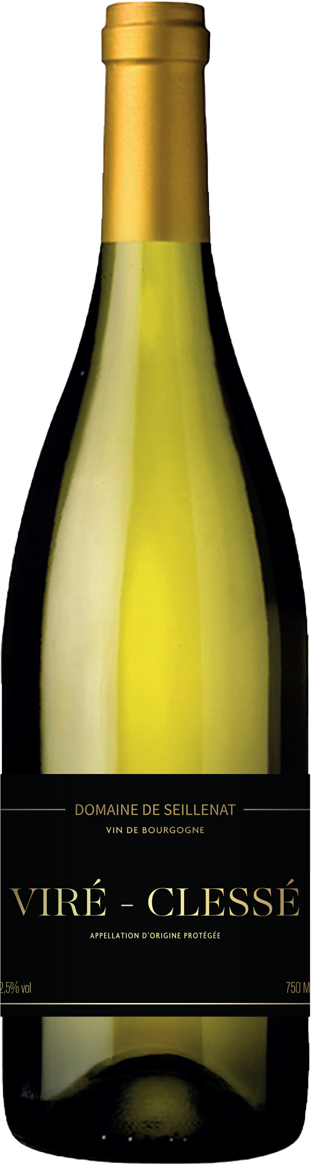 AOP VIRÉ-CLESSÉ BLANC SEC