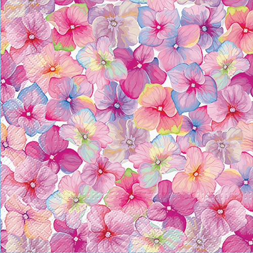 20 SERVIETTES EN PAPIER 3 PLIS
