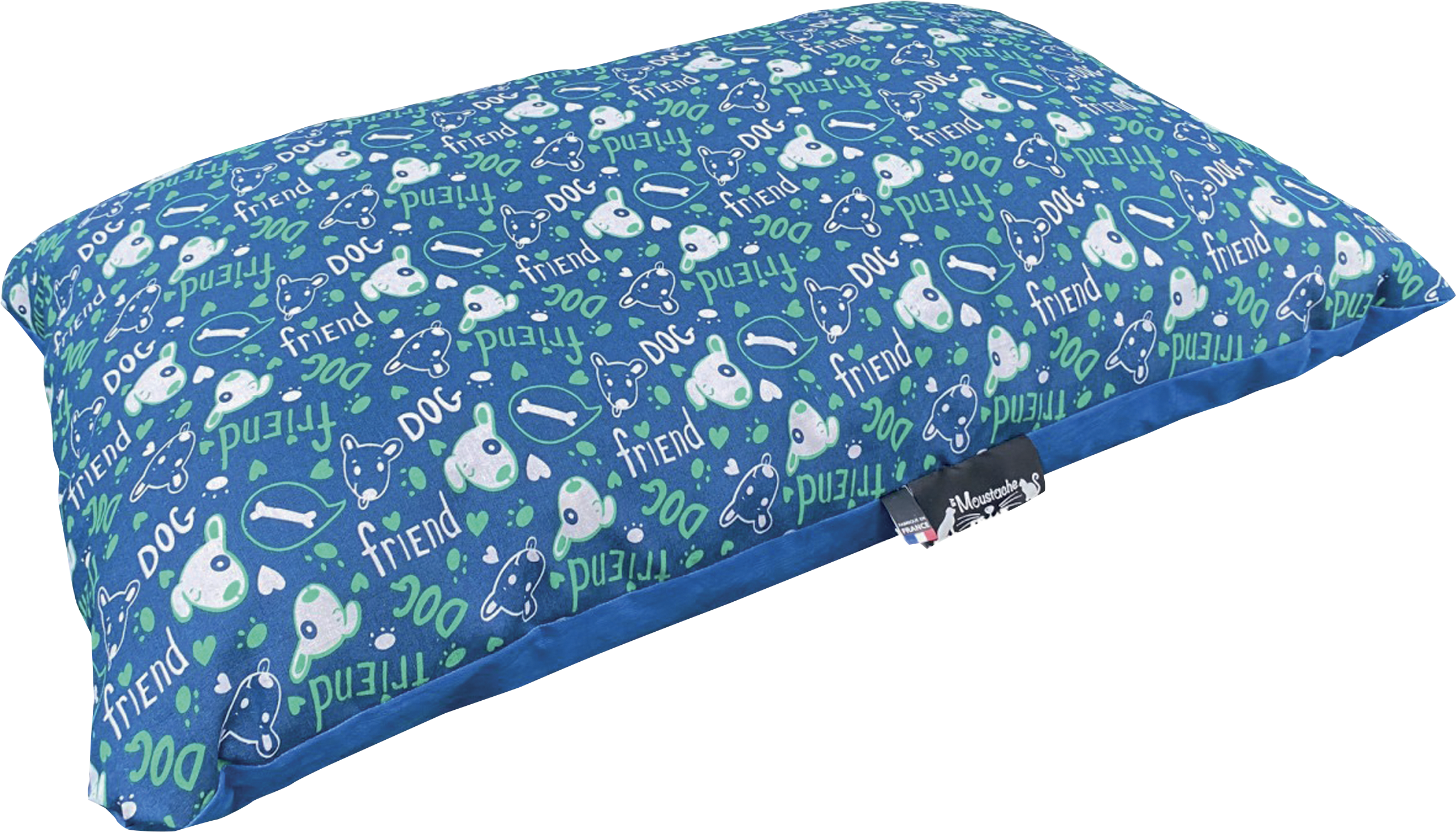 COUSSIN 85 X 65 CM
