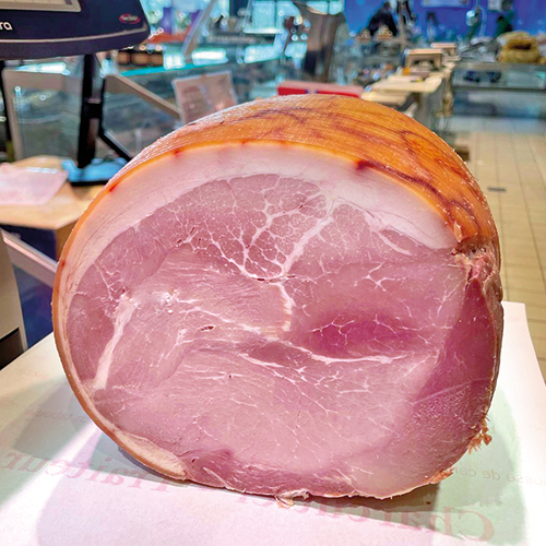 JAMBON ARTISANAL