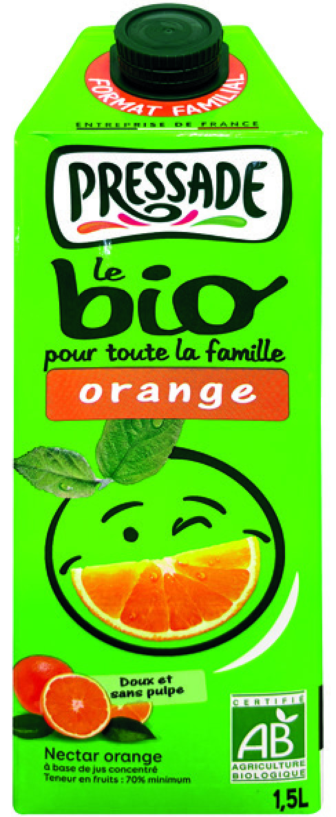 NECTAR ORANGE BIO(3)