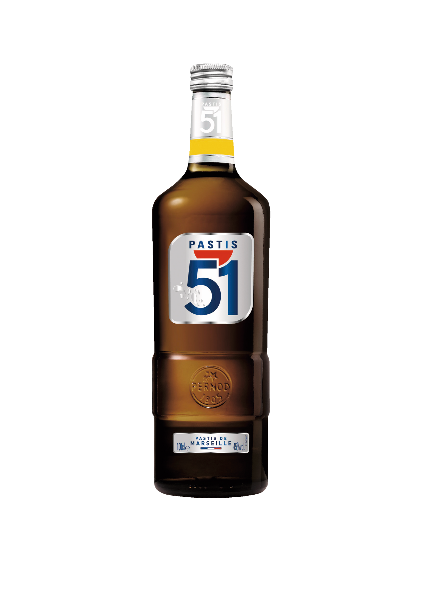 PASTIS DE MARSEILLE