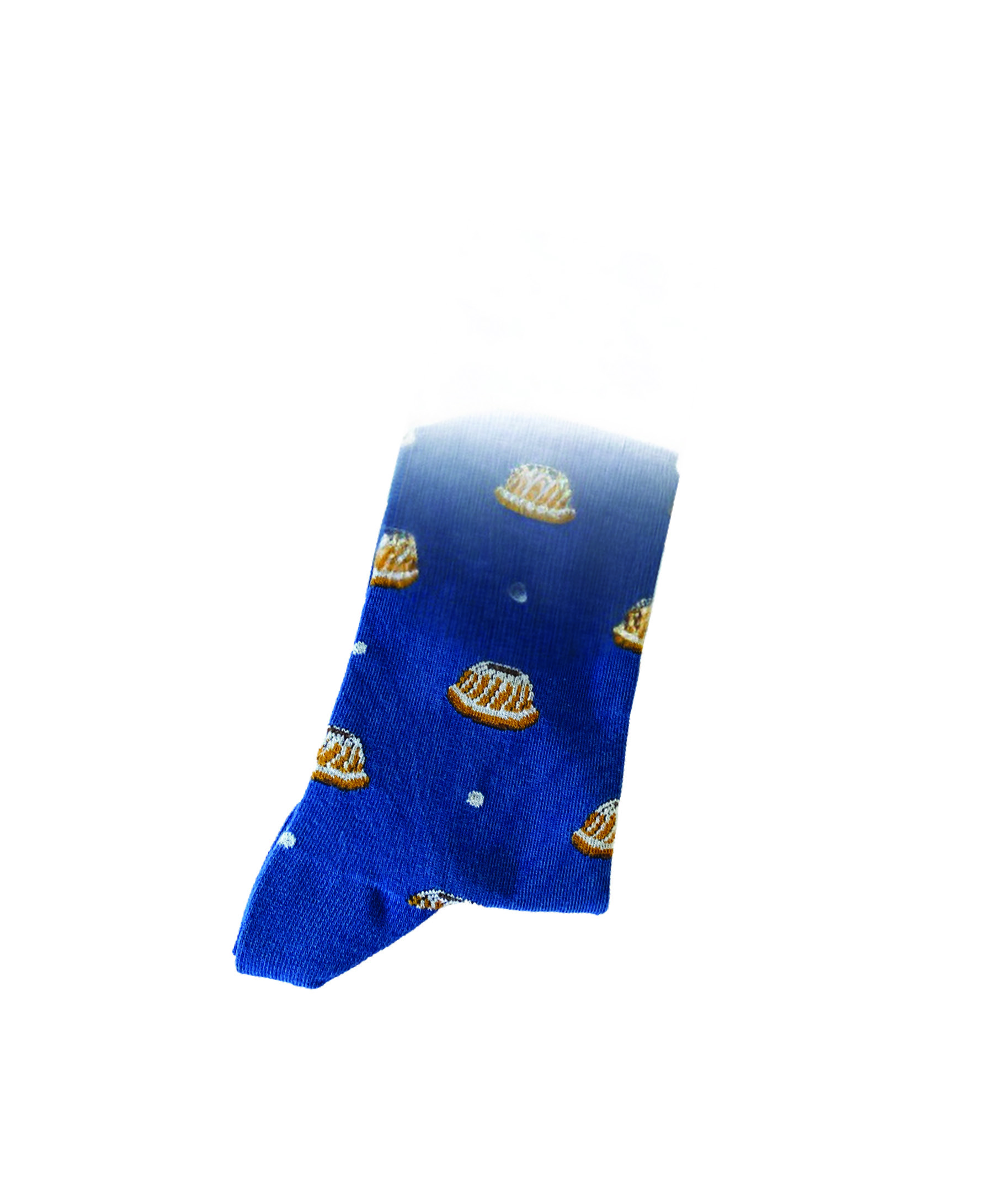 CHAUSSETTE FANTAISIE MADE IN ALSACE